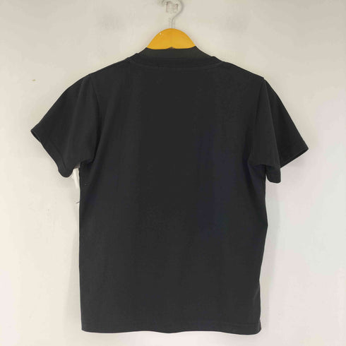 Jent Louis JL Pack T-shirts Black メンズ