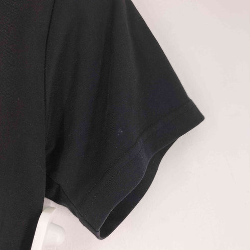 Jent Louis JL Pack T-shirts Black メンズ