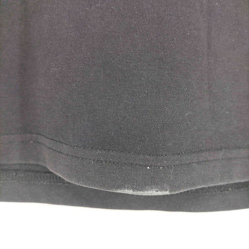 Jent Louis JL Pack T-shirts Black メンズ