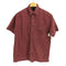 ギャップ Gap 90-00S ヘビィコットン S/S シャツ メンズ import:XS