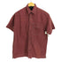 ギャップ Gap 90-00S ヘビィコットン S/S シャツ メンズ import:XS