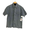 ギャップ Gap 90-00S ヘビィコットン S/S シャツ メンズ import:XS