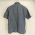 ギャップ Gap 90-00S ヘビィコットン S/S シャツ メンズ import:XS