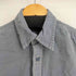 ギャップ Gap 90-00S ヘビィコットン S/S シャツ メンズ import:XS