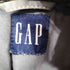 ギャップ Gap 90-00S ヘビィコットン S/S シャツ メンズ import:XS