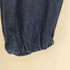 ザラ ZARA デニムシャツワンピース レディース import:XS