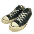 コンバース CONVERSE CT70 BLACK LOW CUT メンズ JPN:26.5
