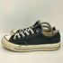 コンバース CONVERSE CT70 BLACK LOW CUT メンズ JPN:26.5