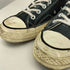 コンバース CONVERSE CT70 BLACK LOW CUT メンズ JPN:26.5