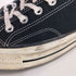 コンバース CONVERSE CT70 BLACK LOW CUT メンズ JPN:26.5
