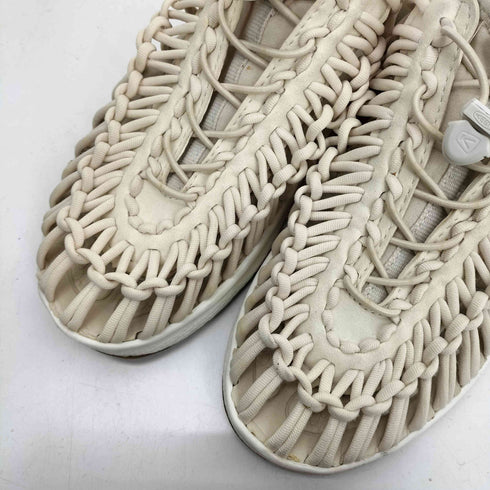 キーン KEEN UNEEK O3 ユニーク オースリー サンダル スニーカー メンズ JPN:28
