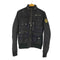 ドルチェアンドガッバーナ DOLCE&GABBANA マルチジップ ナイロン ジャケット メンズ 46