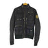 ドルチェアンドガッバーナ DOLCE&GABBANA マルチジップ ナイロン ジャケット メンズ 46