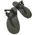 XEROSHOES H-TRAIL H-トレイル ベアフット シューズ サンダル メンズ M10