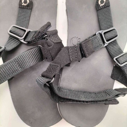 XEROSHOES H-TRAIL H-トレイル ベアフット シューズ サンダル メンズ M10