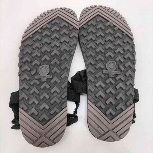 XEROSHOES H-TRAIL H-トレイル ベアフット シューズ サンダル メンズ M10
