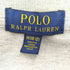 ポロラルフローレン POLO RALPH LAUREN ロゴ刺繍 ビッグポニー ポロシャツ メンズ import:M