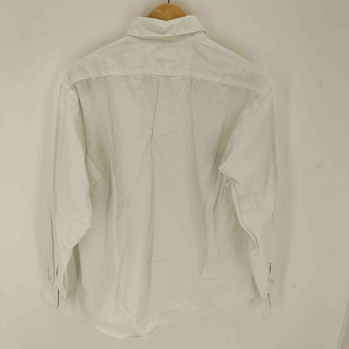 ウィンダンシー WIND AND SEA COZY OXFORD SHIRTS メンズ JPN:L