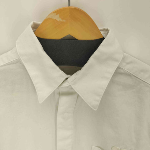 ウィンダンシー WIND AND SEA COZY OXFORD SHIRTS メンズ JPN:L