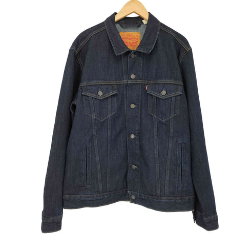リーバイス Levis TYPE3トラッカージャケット メンズ import:L