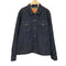 リーバイス Levis TYPE3トラッカージャケット メンズ import:L
