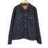 リーバイス Levis TYPE3トラッカージャケット メンズ import:L