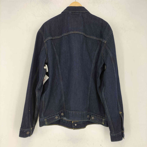 リーバイス Levis TYPE3トラッカージャケット メンズ import:L