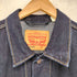 リーバイス Levis TYPE3トラッカージャケット メンズ import:L
