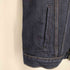 リーバイス Levis TYPE3トラッカージャケット メンズ import:L