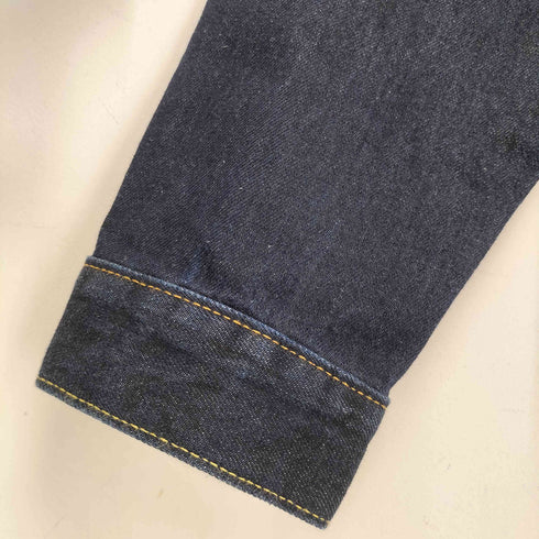 リーバイス Levis TYPE3トラッカージャケット メンズ import:L
