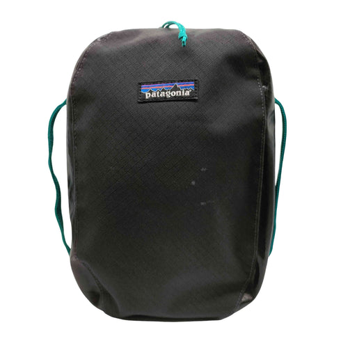 パタゴニア patagonia 17SS Black Hole ブラックホール キューブ ミディアム ハンド バッグ メンズ