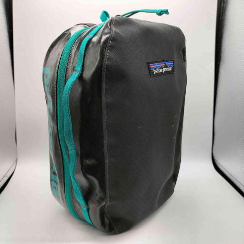 パタゴニア patagonia 17SS Black Hole ブラックホール キューブ ミディアム ハンド バッグ メンズ