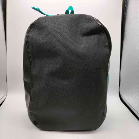パタゴニア patagonia 17SS Black Hole ブラックホール キューブ ミディアム ハンド バッグ メンズ