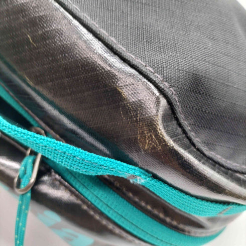 パタゴニア patagonia 17SS Black Hole ブラックホール キューブ ミディアム ハンド バッグ メンズ