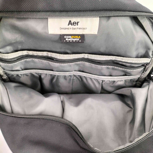 エアー AER Sling Bag 2 スリング バッグ バックパック リュック CORDURA メンズ