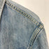 リー Lee 70s USA製 四角黒タグ 後期 101-J PATD-153438 デニム トラッカージャケット メンズ