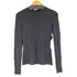 ザラ ZARA ドレープ ケープ トップス レディース import:S