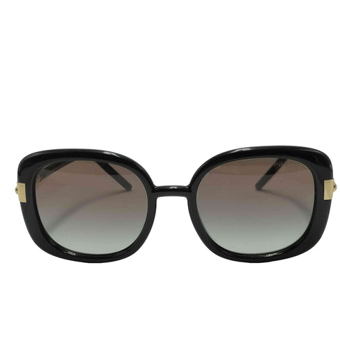 プラダ PRADA PR 04WS 53mm スクエア サングラス メンズ 53□20