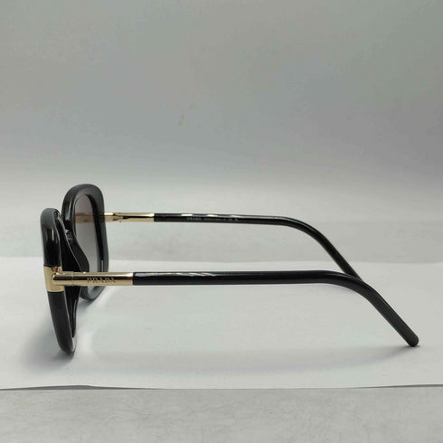 プラダ PRADA PR 04WS 53mm スクエア サングラス メンズ 53□20