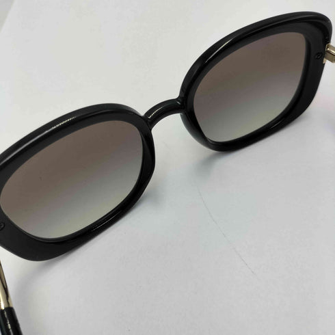 プラダ PRADA PR 04WS 53mm スクエア サングラス メンズ 53□20
