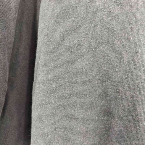ハーレーダビッドソン HARLEY-DAVIDSON 00S USA製 2004コピーライト 両面プリント ポケットTシャツ フェード メンズ import:L