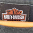 ハーレーダビッドソン HARLEY-DAVIDSON 00S USA製 2004コピーライト 両面プリント ポケットTシャツ フェード メンズ import:L