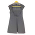 ザラ ZARA ワンホン タイベルト付きジャンプスーツ レディース import:XS