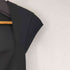 ザラ ZARA ワンホン タイベルト付きジャンプスーツ レディース import:XS