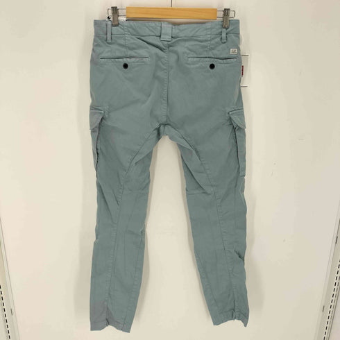 シーピーカンパニー C.P.COMPANY ERGONOMIC FIT CARGO PANTS メンズ JPN:46