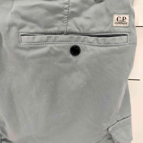 シーピーカンパニー C.P.COMPANY ERGONOMIC FIT CARGO PANTS メンズ JPN:46