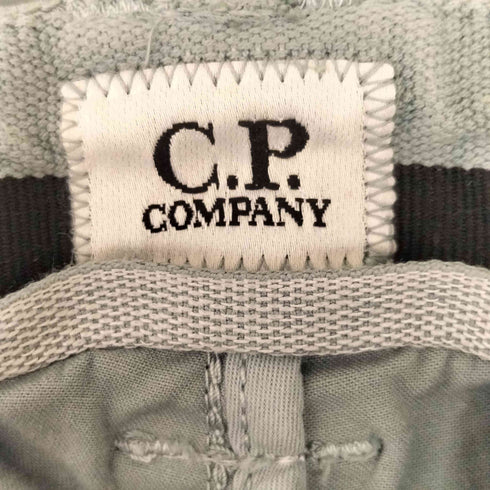 シーピーカンパニー C.P.COMPANY ERGONOMIC FIT CARGO PANTS メンズ JPN:46