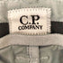 シーピーカンパニー C.P.COMPANY ERGONOMIC FIT CARGO PANTS メンズ JPN:46