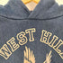 フラットヘッド FLAT HEAD WEST HILL BIKE WEEK プルオーバーパーカー メンズ JPN:S