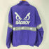 バッドボーイ BADBOY 21SS オーバーサイズ ナイロン トラック ジャケット メンズ import:L